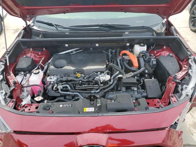 Photo 11 from auction – 2022 TOYOTA RAV4 LE with VIN JTMLWRFV7ND146480