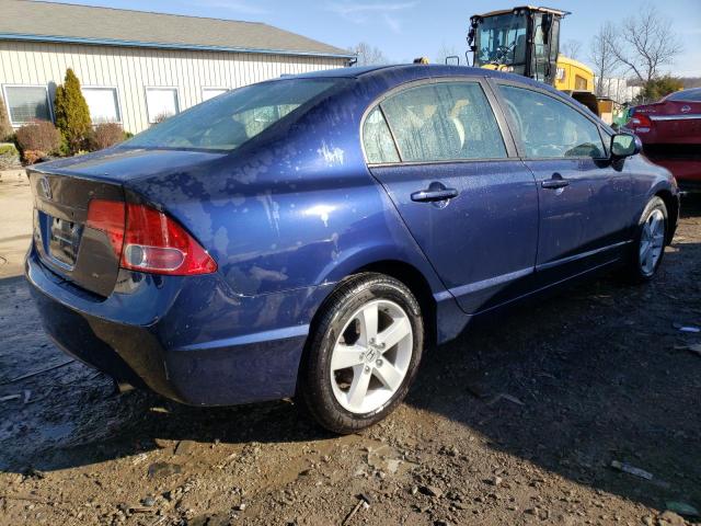 Photo 3 from auction – 2006 HONDA CIVIC EX with VIN 1HGFA16826L018972