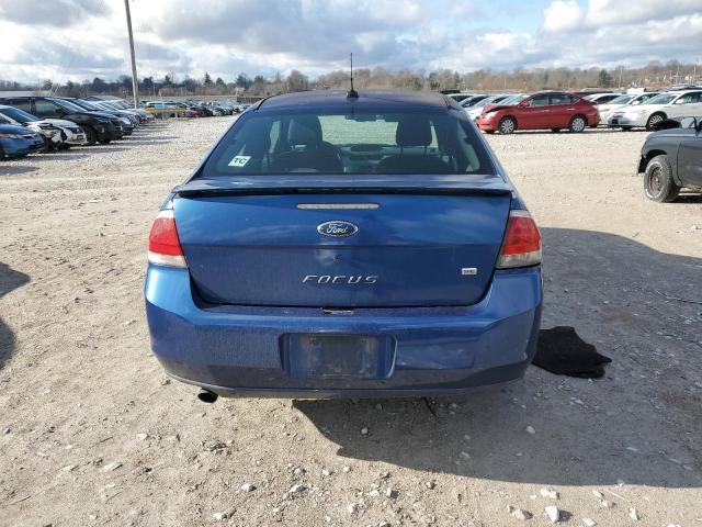 Photo 6 from auction – 2008 FORD FOCUS SE with VIN 1FAHP33N58W299703