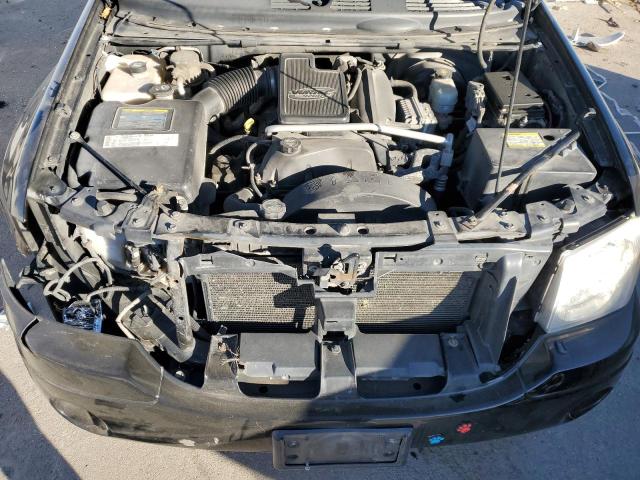 Photo 12 from auction – 2004 GMC ENVOY XL with VIN 1GKET16S346196499