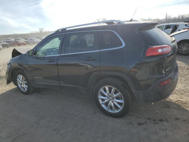 Photo 2 from auction – 2015 JEEP CHEROKEE L with VIN 1C4PJMDB2FW756899