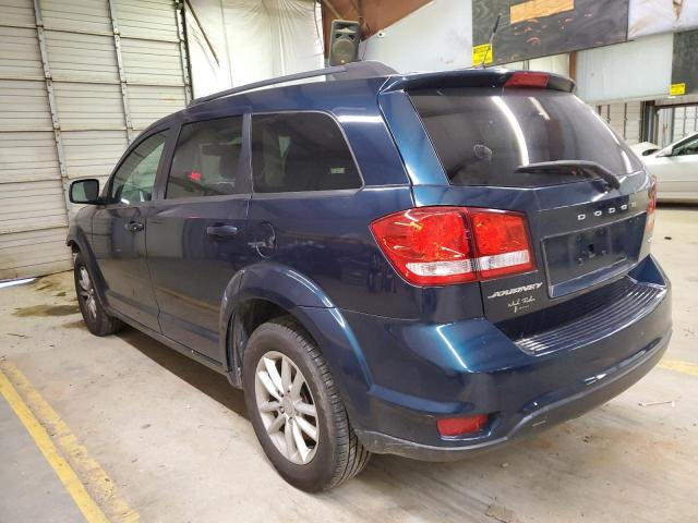 Photo 2 from auction – 2014 DODGE JOURNEY SX with VIN 3C4PDCBB6ET115988