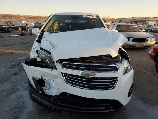 Photo 5 from auction – 2015 CHEVROLET TRAX 1LS with VIN 3GNCJPSB0FL213227