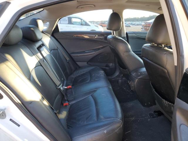 Foto 10 de la subasta – 2012 HYUNDAI SONATA SE con VIN 5NPEC4AB6CH404254