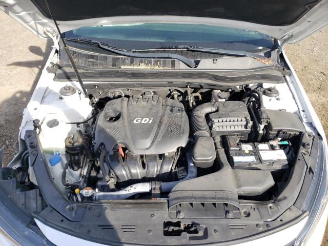 Photo 11 from auction – 2015 KIA OPTIMA EX with VIN 5XXGN4A7XFG438244