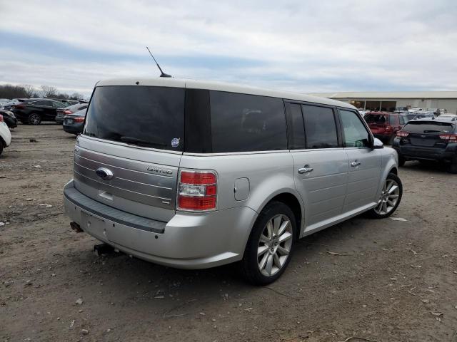 Photo 3 from auction – 2010 FORD FLEX with VIN 2FMHK6DC8ABA67493