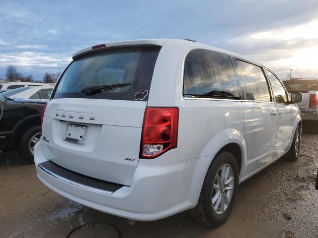 Photo 3 from auction – 2020 DODGE GRAND CARA with VIN 2C4RDGCG3LR153933
