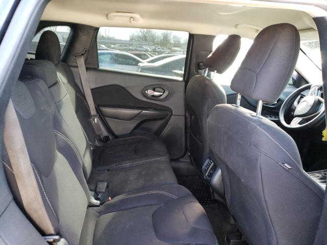 Photo 11 from auction – 2016 JEEP CHEROKEE L with VIN 1C4PJMCB2GW296307