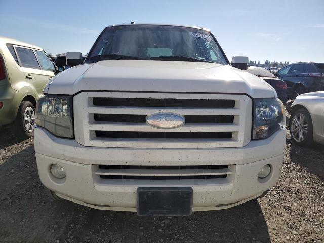 Photo 5 from auction – 2008 FORD EXPEDITION with VIN 1FMFK19598LA35165