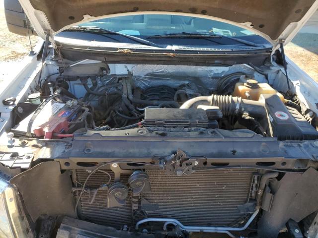 Photo 11 from auction – 2012 FORD F150 with VIN 1FTNF1CF1CKD31575