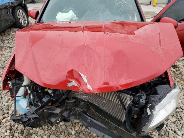 Photo 11 from auction – 2012 DODGE AVENGER SX with VIN 1C3CDZCB4CN137263