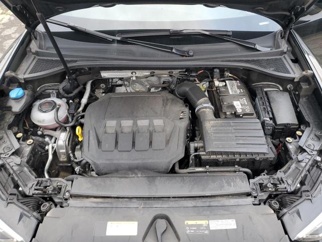 Photo 11 from auction – 2021 AUDI Q3 PREMIUM with VIN WA1EECF34M1140587
