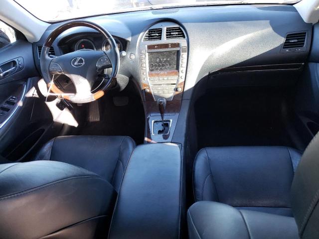 Photo 8 from auction – 2012 LEXUS ES 350 with VIN JTHBK1EG8C2499071