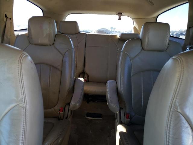 Photo 10 from auction – 2010 BUICK ENCLAVE CX with VIN 5GALVBED4AJ209888