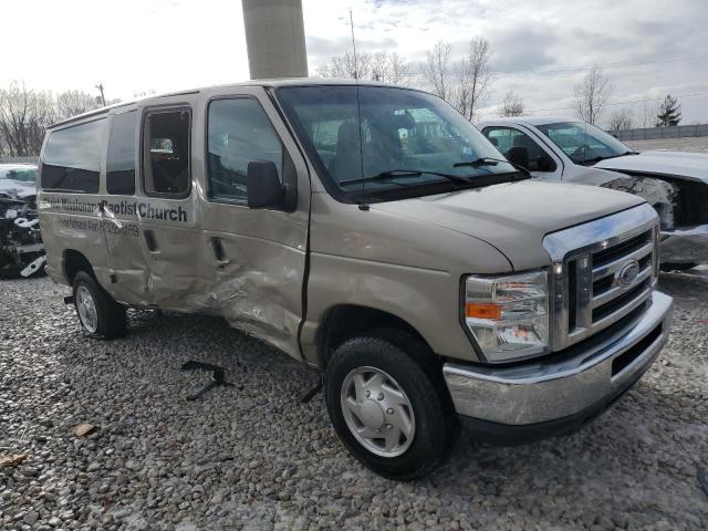 Photo 4 from auction – 2012 FORD ECONOLINE with VIN 1FBNE3BL9CDA08972