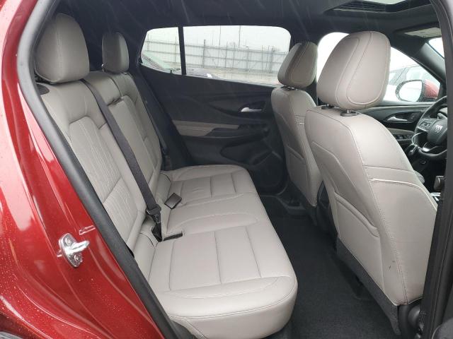 Photo 10 from auction – 2024 BUICK ENVISTA AV with VIN KL47LCE28RB021336