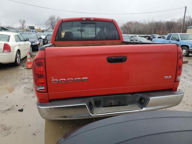 Photo 6 from auction – 2003 DODGE RAM 1500 S with VIN 1D7HA18N73S276860
