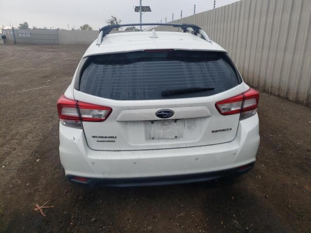 Photo 6 from auction – 2018 SUBARU IMPREZA LI with VIN 4S3GTAU69J3710010
