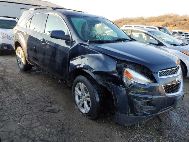Photo 4 from auction – 2015 CHEVROLET EQUINOX LT with VIN 2GNALBEK2F6341277