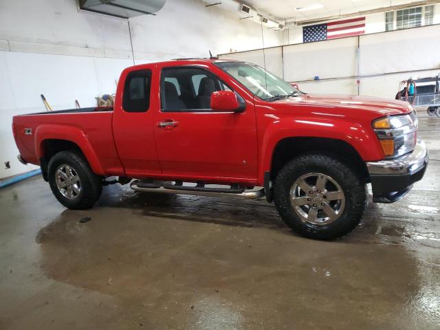 Photo 4 from auction – 2009 CHEVROLET COLORADO with VIN 1GCDT19E998133433