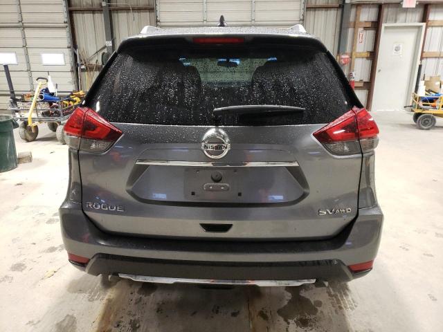 Photo 6 from auction – 2017 NISSAN ROGUE S with VIN KNMAT2MV2HP543060