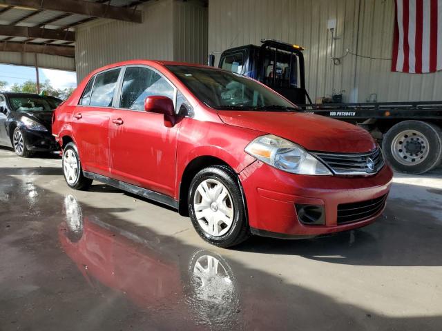 Photo 4 from auction – 2010 NISSAN VERSA S with VIN 3N1BC1AP7AL378843