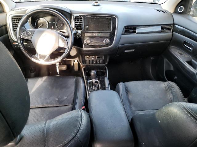 Photo 8 from auction – 2017 MITSUBISHI OUTLANDER with VIN JA4AD3A30HZ028871