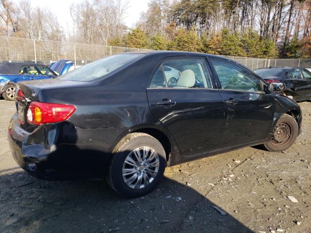 Photo 3 from auction – 2010 TOYOTA COROLLA BA with VIN 2T1BU4EE6AC276134