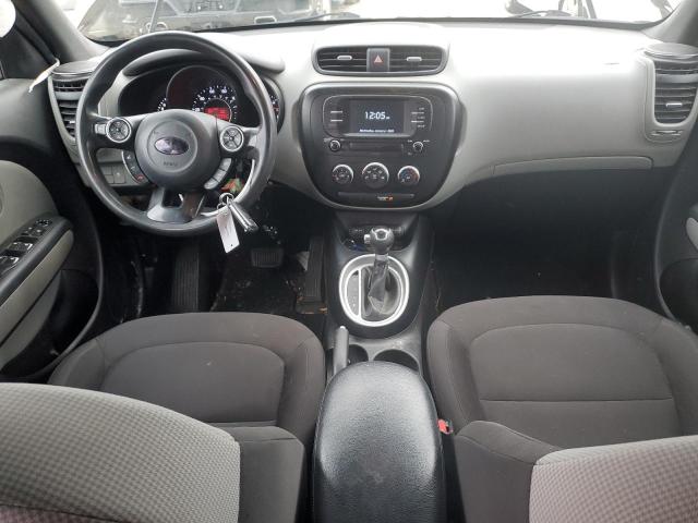 Photo 8 from auction – 2019 KIA SOUL with VIN KNDJN2A23K7665440