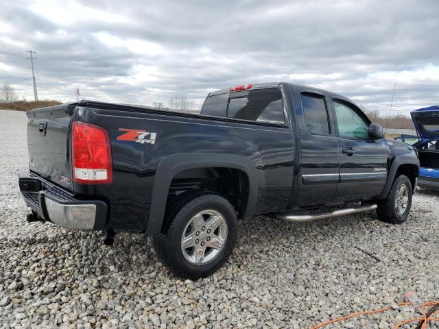 Photo 3 from auction – 2010 GMC SIERRA K15 with VIN 1GTSKWE34AZ224166