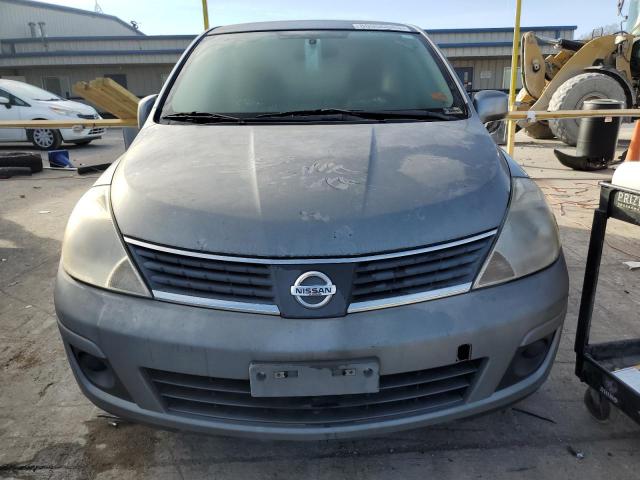 Photo 5 from auction – 2007 NISSAN VERSA S with VIN 3N1BC13E17L430956