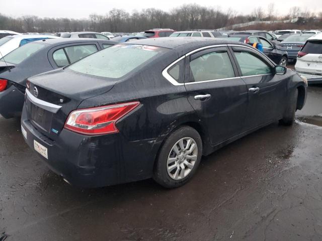 Photo 3 from auction – 2013 NISSAN ALTIMA 2.5 with VIN 1N4AL3AP6DC222139