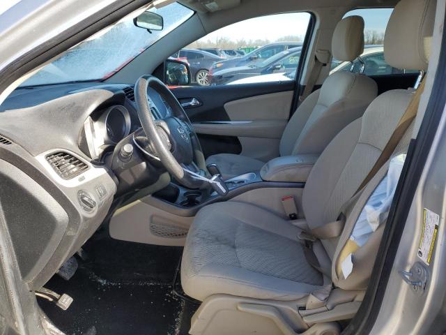 Photo 7 from auction – 2014 DODGE JOURNEY SX with VIN 3C4PDCBG6ET156035
