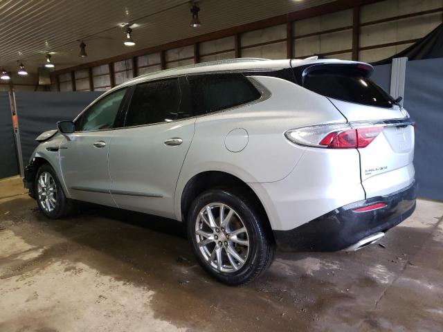 Photo 2 from auction – 2022 BUICK ENCLAVE PR with VIN 5GAEVBKW3NJ111987
