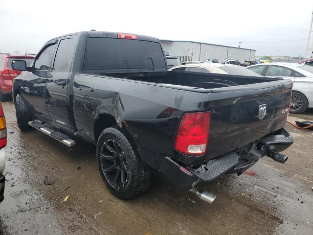 Photo 2 from auction – 2013 RAM 1500 ST with VIN 1C6RR7FT3DS541388