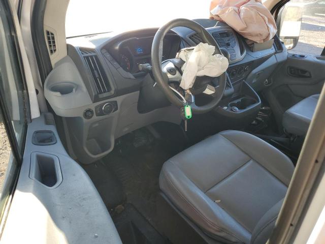 Photo 8 from auction – 2019 FORD TRANSIT T- with VIN 1FTYE2CM6KKA27547