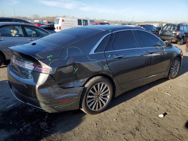 Photo 3 from auction – 2017 LINCOLN MKZ SELECT with VIN 3LN6L5D95HR627047