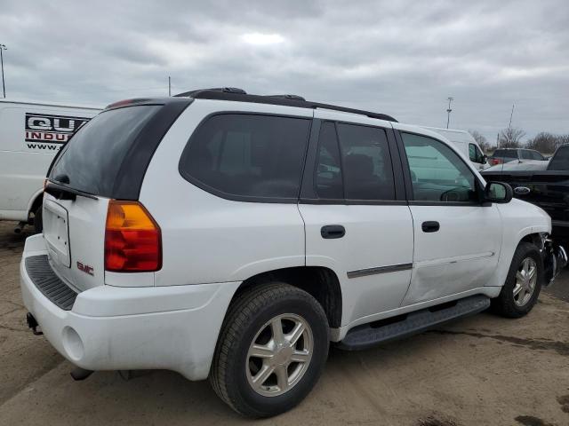 Photo 3 from auction – 2008 GMC ENVOY with VIN 1GKDT13S582154669