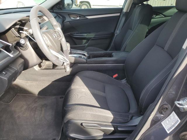 Photo 7 from auction – 2018 HONDA CIVIC EX with VIN 2HGFC2F73JH609860