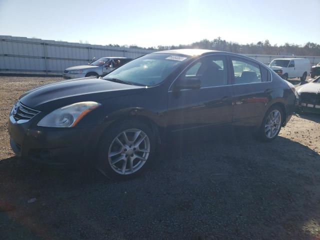 Photo 1 from auction – 2010 NISSAN ALTIMA BAS with VIN 1N4AL2AP5AN419832
