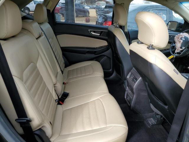 Photo 11 from auction – 2015 FORD EDGE SEL with VIN 2FMTK3J94FBB84657