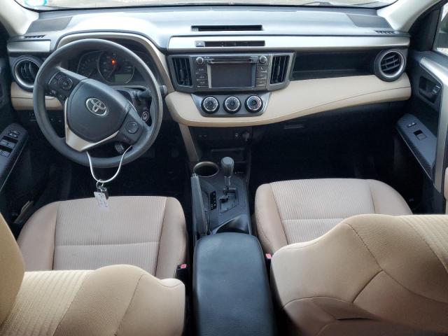 Photo 8 from auction – 2013 TOYOTA RAV4 LE with VIN 2T3ZFREV0DW039137