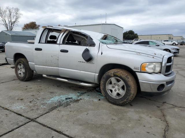 Photo 4 from auction – 2004 DODGE RAM 1500 S with VIN 1D7HA18D14S657712