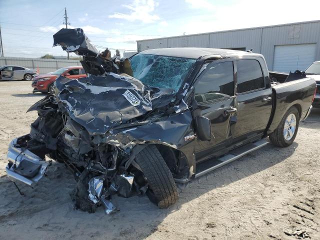 RAM 1500 CLASS 2019 with VIN 1C6RR7LT0KS560076 - Photo from auction