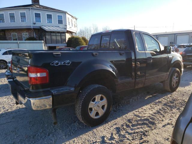 Photo 3 from auction – 2004 FORD F-150 with VIN 1FTRF04554KD40590