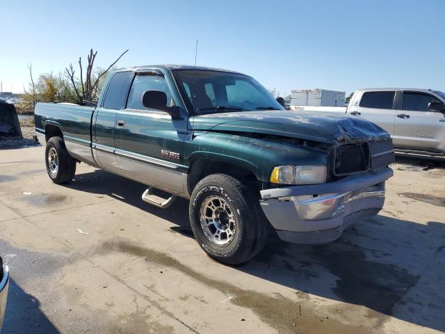 Photo 4 from auction – 2001 DODGE RAM 2500 with VIN 1B7KC23631J284635