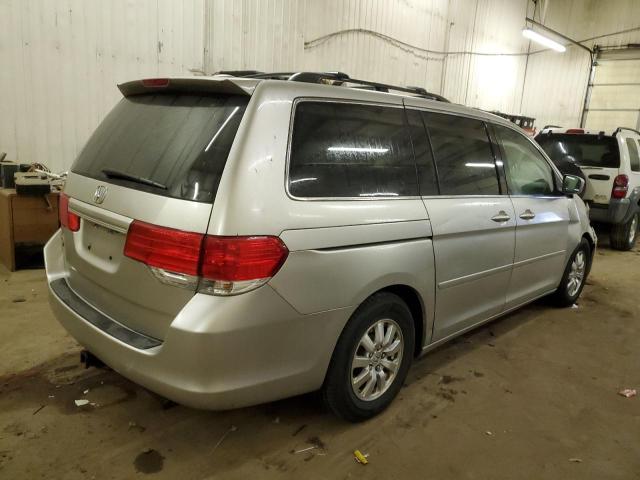 Photo 3 from auction – 2008 HONDA ODYSSEY EX with VIN 5FNRL38708B087171