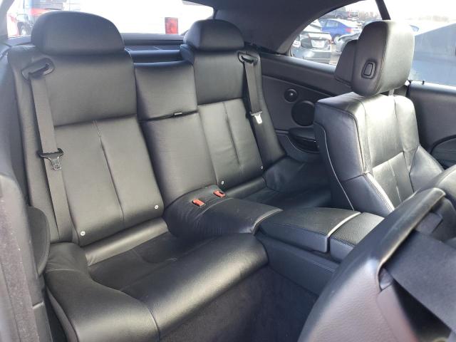 Photo 10 from auction – 2008 BMW 650 I with VIN WBAEB53538CX60113