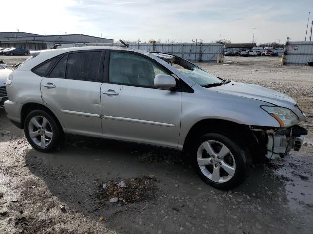 Photo 4 from auction – 2005 LEXUS RX 330 with VIN JTJGA31U750047447