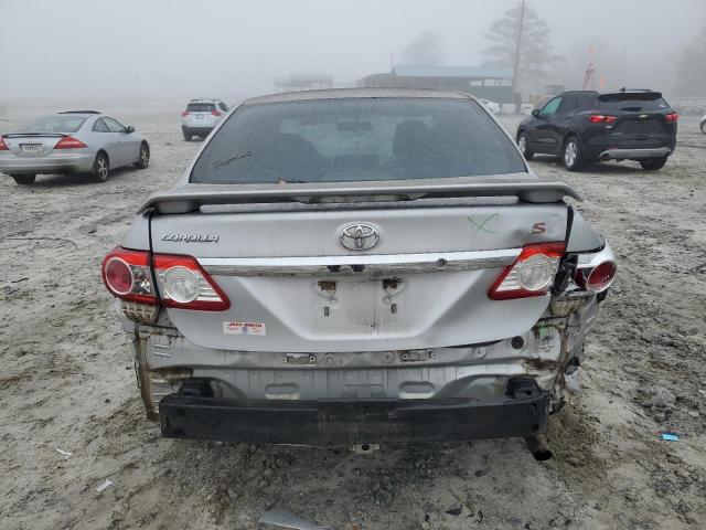 Photo 6 from auction – 2013 TOYOTA COROLLA BA with VIN 5YFBU4EE2DP209809